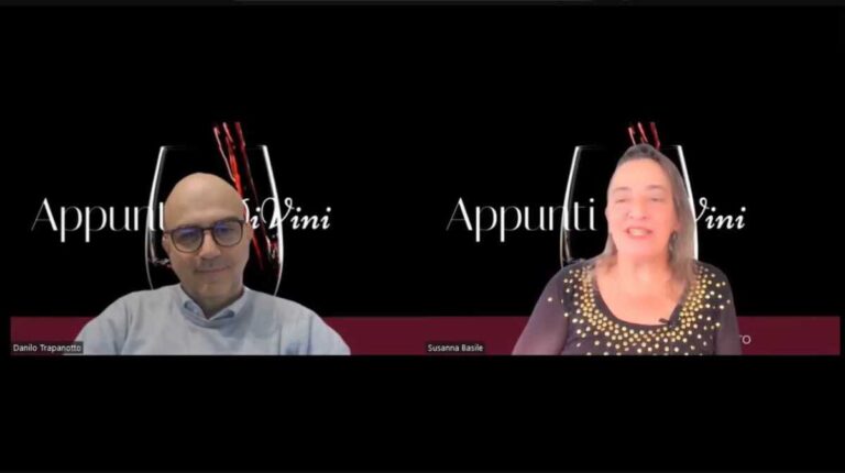 Appunti DiVini: Naos Edizioni APS e Onav Catania presentano il talk culturale sul vino