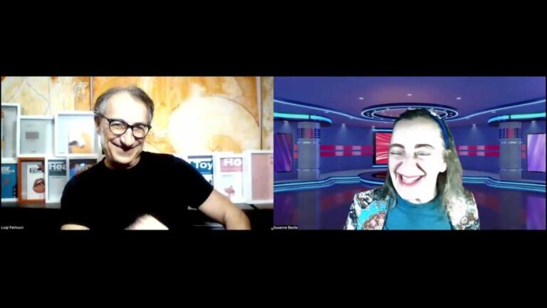 Talk Show