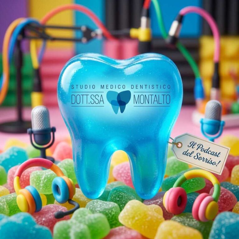 Caramelle del dentista